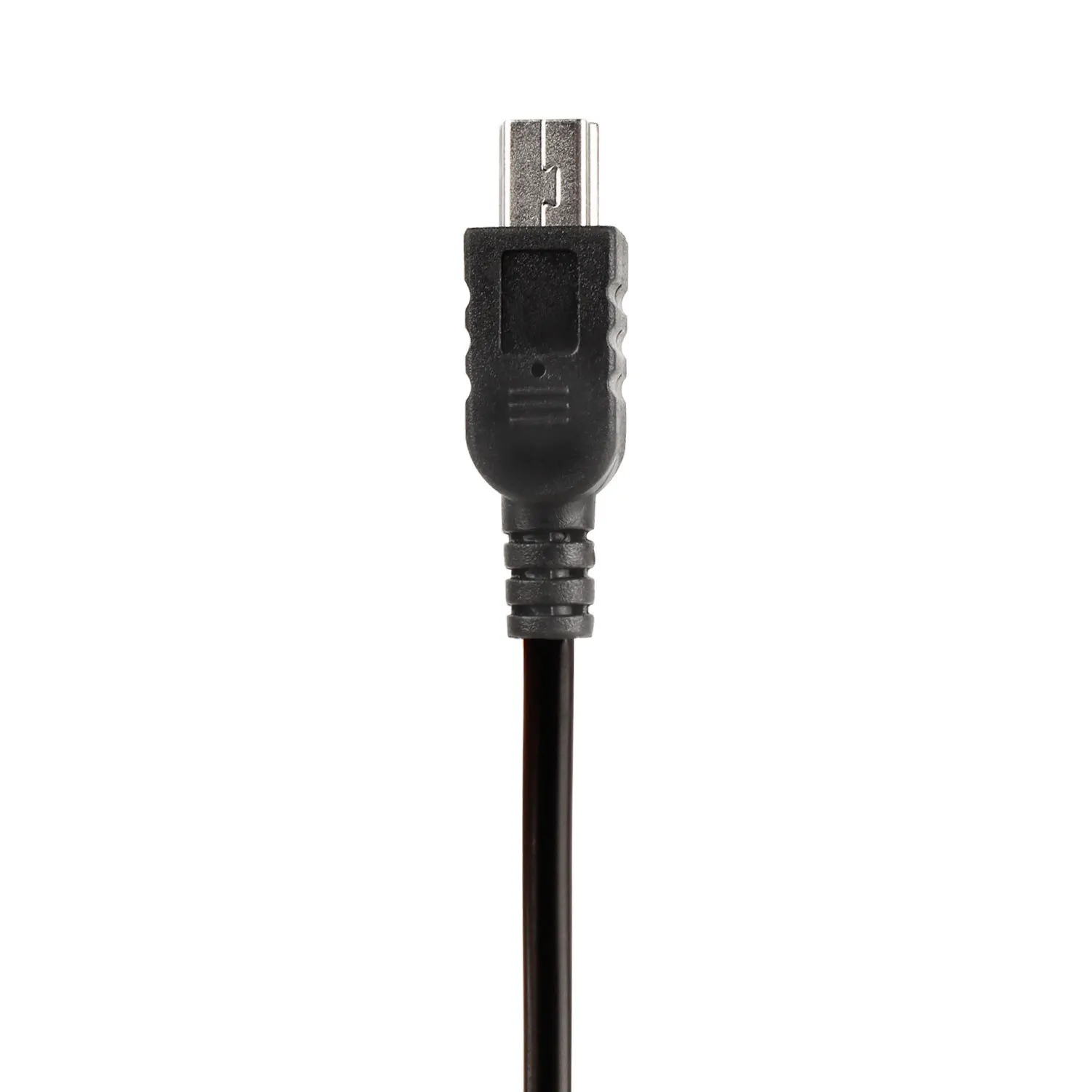 5V 2A Micro o Mini 5pin Dash Cam adaptador de cigarrillo de coche cargador de enchufe de encendedor Cable de 3,5 m de longitud para Garmin coche GPS DVR carga