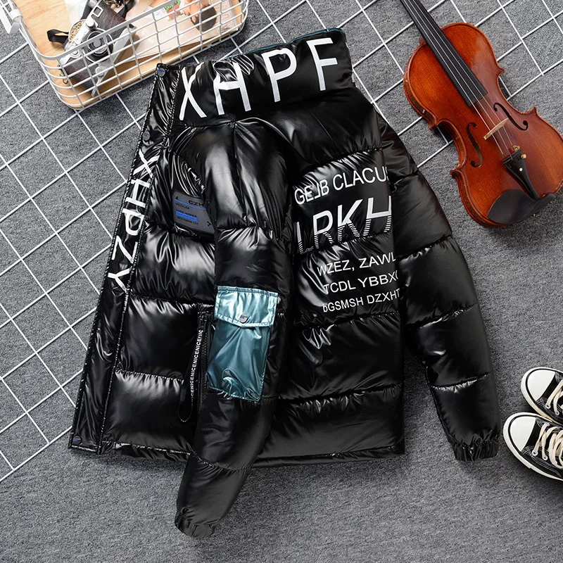 防水パーカー,暖かい冬のコート,パーカー,カジュアルで光沢のある,新しいコレクション2023