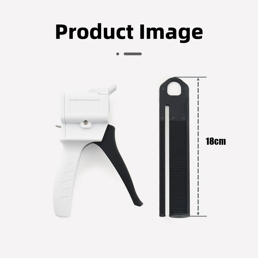 Multifunctional Manual Caulking Gun Insulating Mastic Sealant Corner Seam Filling Sealant High Thrust Ratio Hand Caulk Hand Tool