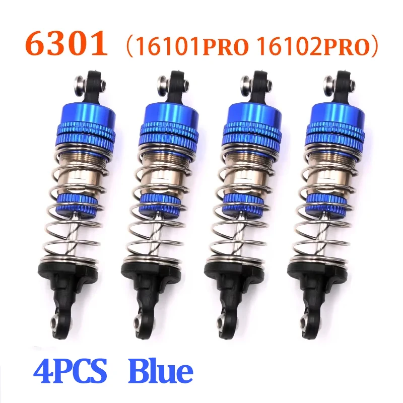 SCY 16101 PRO 16102 PRO RC Автомобильные детали Подшипник шестерни поворотного вала Тяга Рулевая чашка Поворотный рычаг Винты для шин двигателя