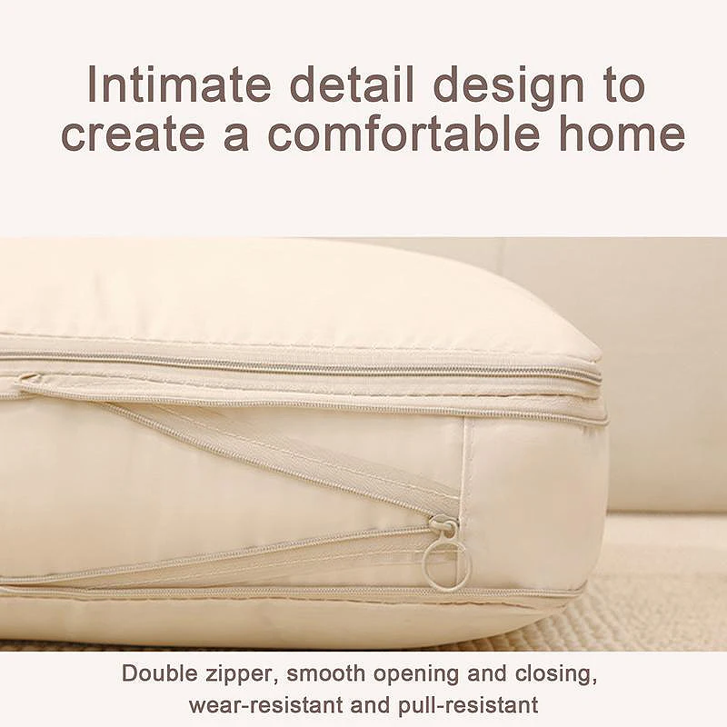 4 pçs/set saco de compressão de viagem organizador de bagagem bolsa de viagem cubos de embalagem para saco de viagem organizador saco de armazenamento de viagem