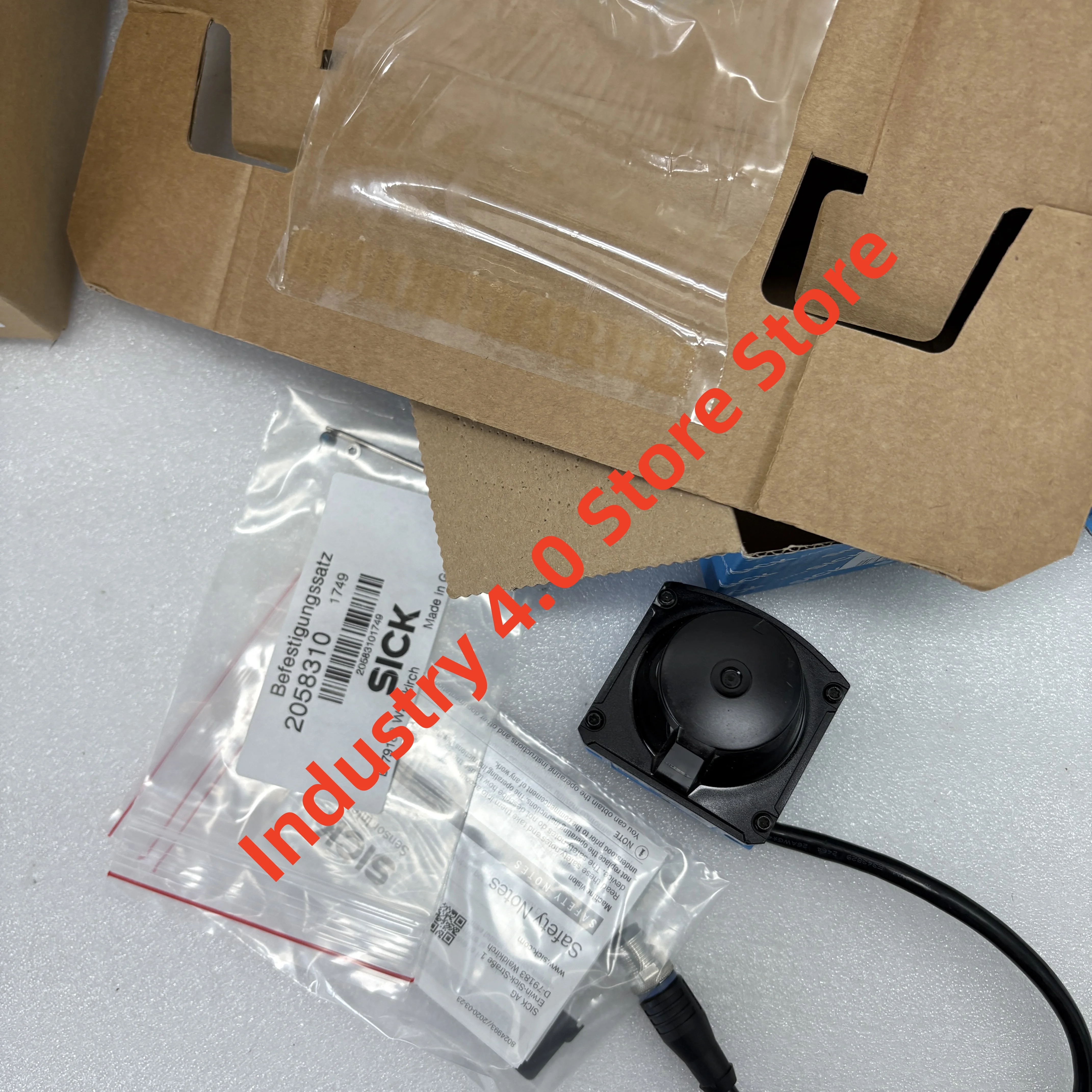 TIM510-9950000S01 sensor new original