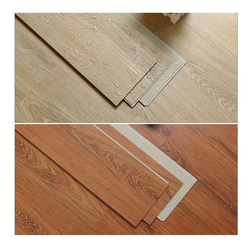 Многослойный деревянный ламинат