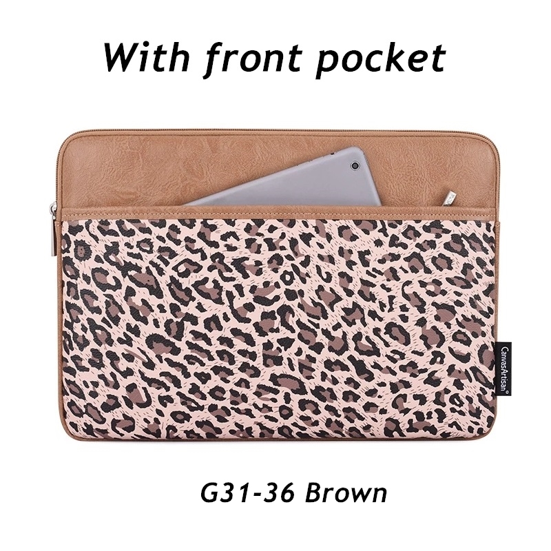 Bolsa para laptop de marca 11,12,13.3,14,15.4,15.6 Polegada capa à prova d'água para macbook air pro m1 2, homem senhora mulher notebook à prova de choque