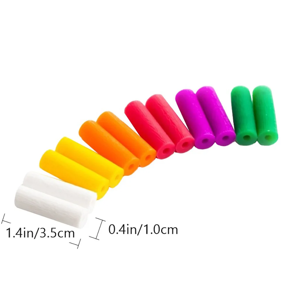 12pcs Tooth Chew Aligners Dental Aligner Aligner Chompers Invisible Retainer oral care tool