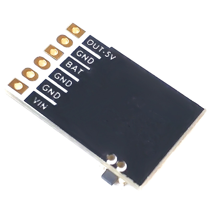 MH-CD42 DC 5V 2.1A Mobile Power Diy Board 4.2V Charge/Discharge(boost)/battery protection/indicator module 3.7V lithium 18650