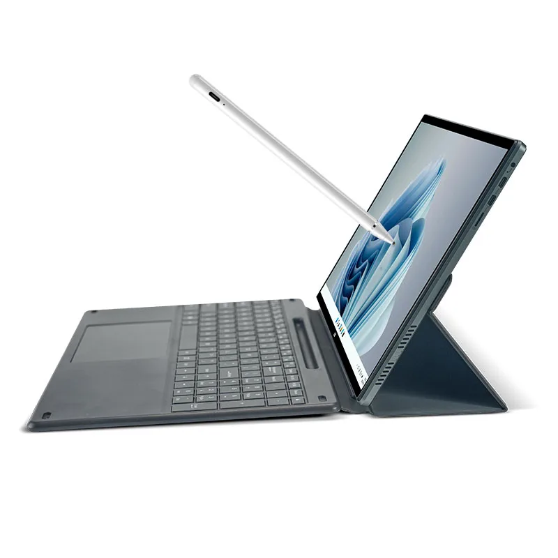 Intel Core i3-1220P tablet, supporting up to 24GB+2TB, 16 inch high-performance large screen office, with a battery life of 12 h