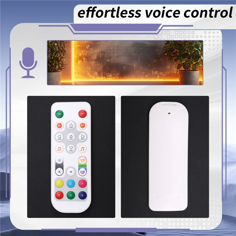 ELECT-Pengontrol LED Pintar RGB RGBW Iot, Kompatibel untuk Alexa Home, Remote Bluetooth Wifi, SP543E SP548E SP549E, 5V-24V