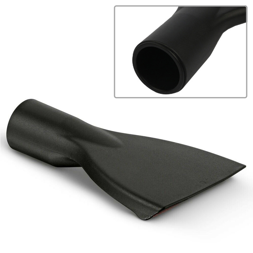 เส้นผ่านศูนย์กลางภายใน 32 มม. หัวฉีดรอยแยกปากแบนโซฟาเครื่องดูดฝุ่นแปรงหัวฉีดพิเศษที่นอนหัวฉีดสําหรับดูดฝุ่นเตียง