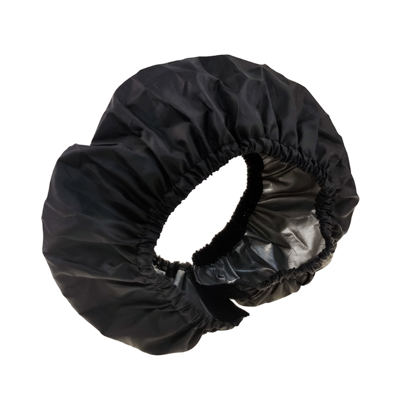 2 шт., пылезащитный чехол для колеса детской коляски