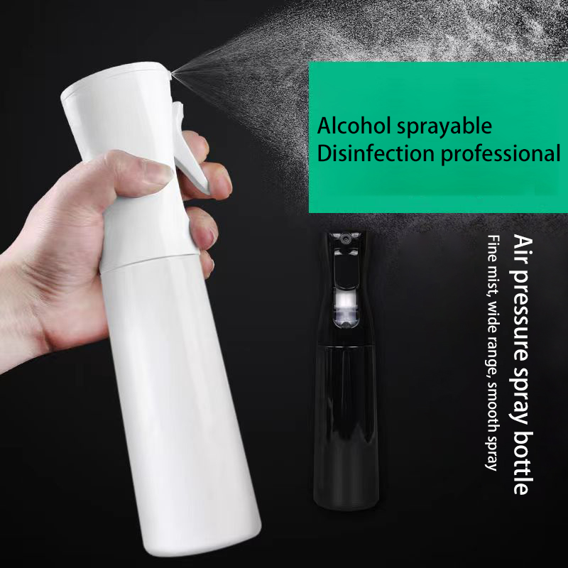 100% Marka Fryzjerstwo Butelka z rozpylaczem Salon Fryzjer Nowa moda Butelka z rozpylaczem do włosów 150ML Narzędzia do włosów Rozpylacz wody Uroda Pielęgnacja włosów