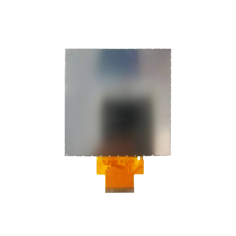 4,0 дюймовый TFT LCD квадратный экран 3,95 дюймовый LCD Разрешение 480*480 ST7701S драйвер 40Pin