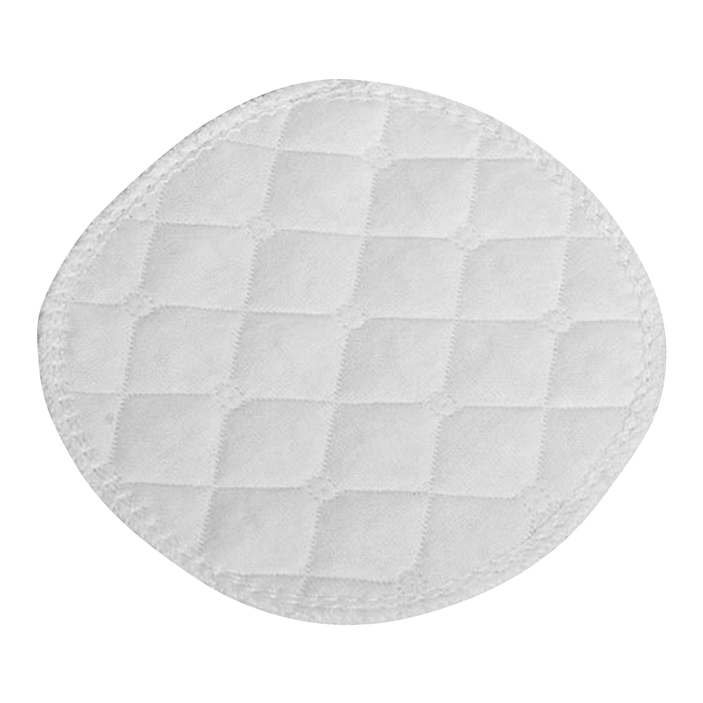 16 stücke Still kissen aus Baumwolle wieder verwendbare Still kissen wasch bare Brust polster