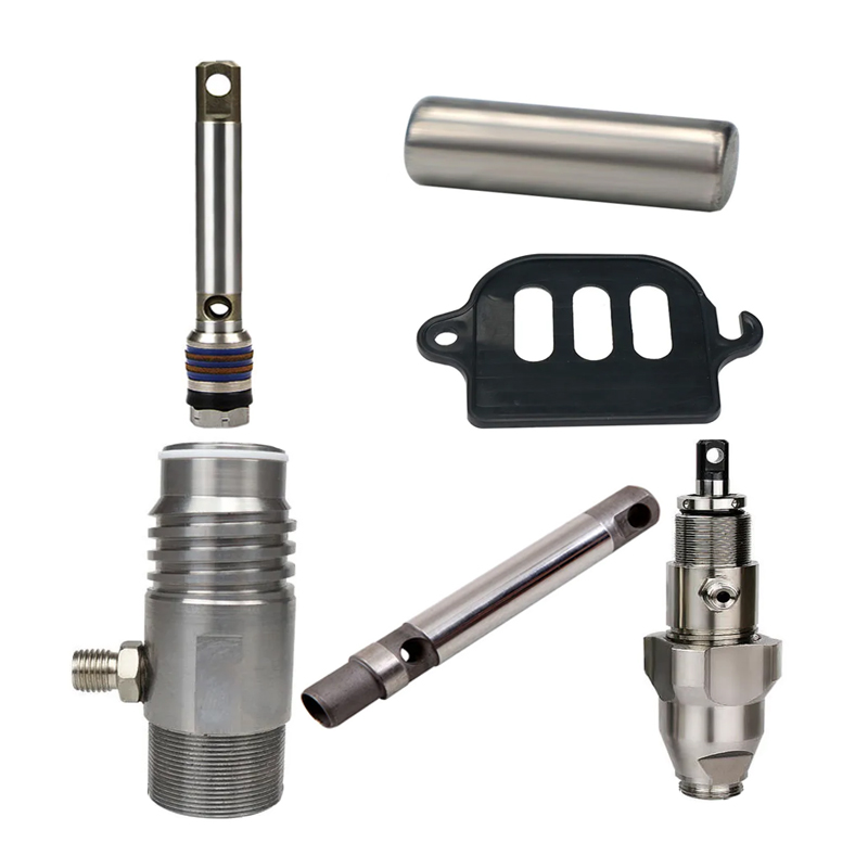 Airless Spuitpomp voor G r a c 390 395 490 495 595 Airless Verfspuit Vervang Spuitmachine Accessoires