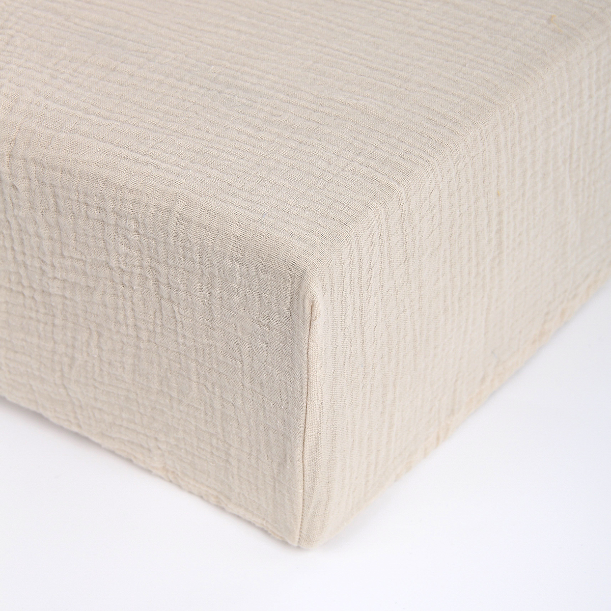 Lençol de desenho animado para recém-nascidos, capa de cama infantil, colcha de malha de algodão, suprimentos maternos e infantis