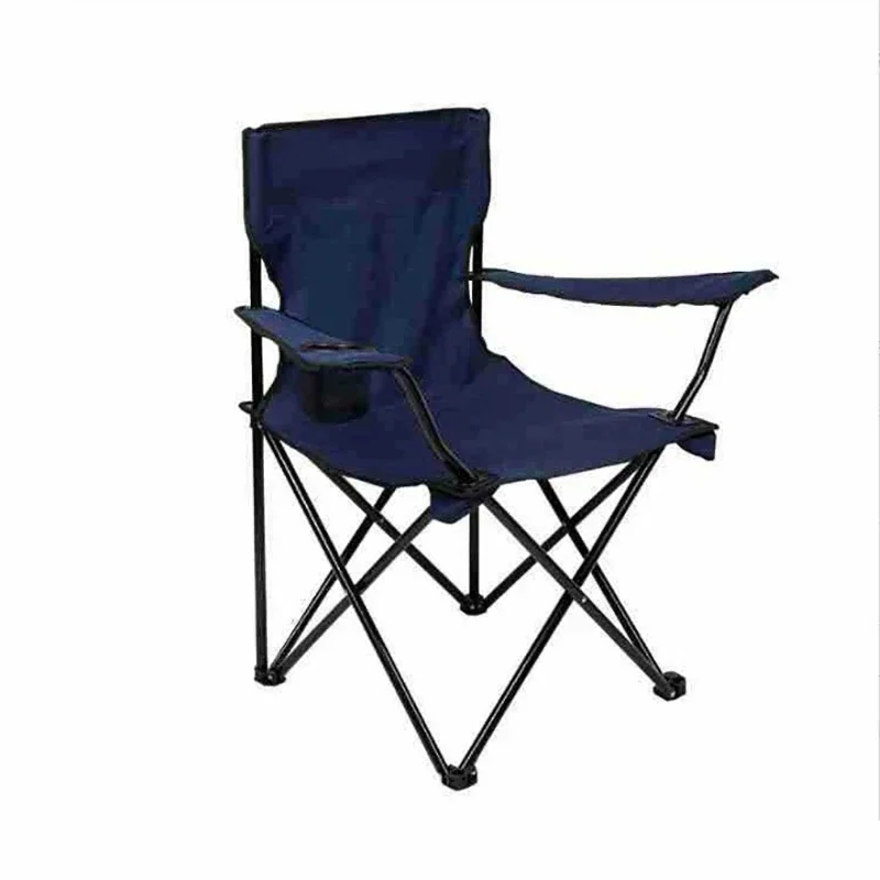 Tragbarer klappbarer Campings tuhl mit Trage tasche Klappbarer Campings tuhl harte Arme, tragbarer Gartens tuhl für Erwachsene, Gartens tühle