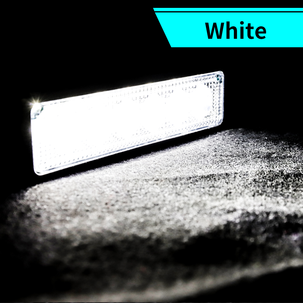 2 Pcs รถ LED Light Bar 12V 18W 6500K Super Bright Work Light IP67 จุดกันน้ําสีขาว Off Road head light ขับรถ