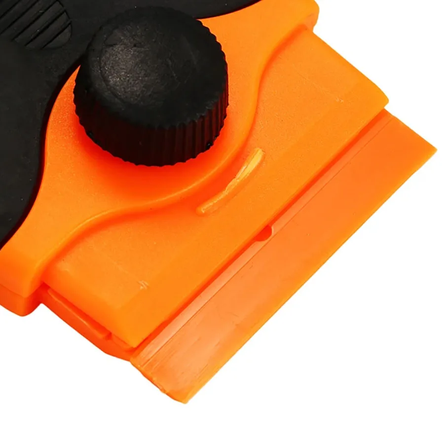 Scraper สําหรับกระจกรถยนต์ใบมีดกระจกหน้าต่างกาวสติกเกอร์ Remover มีดโกนใบมีด Scraper ทําความสะอาดเซรามิค Hob Auto ไม้กวาดเครื่องมือ