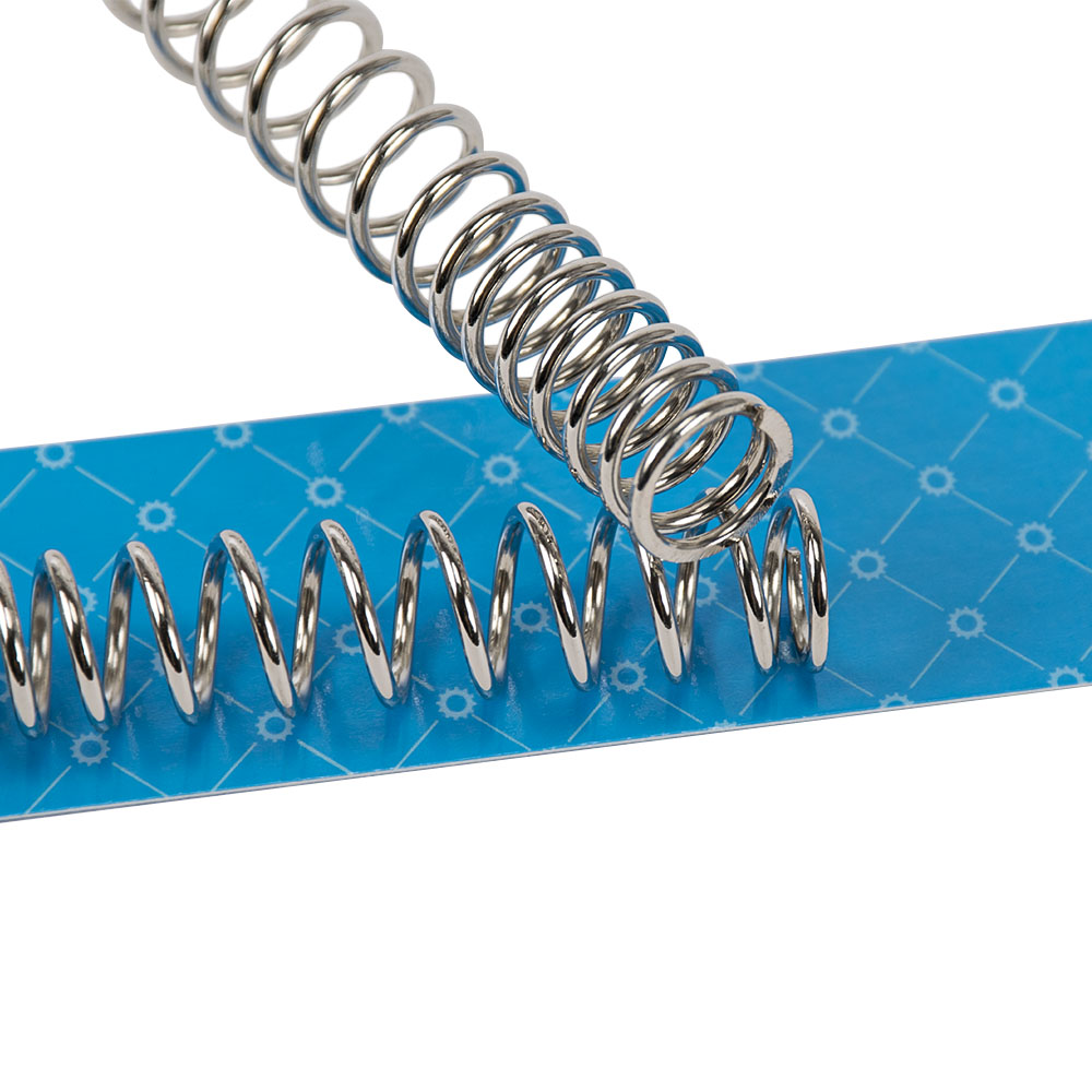 SHS M90 M100 M110 M120 M130 M140 M150 M160 M170 M190 Spring AEG модернизированная