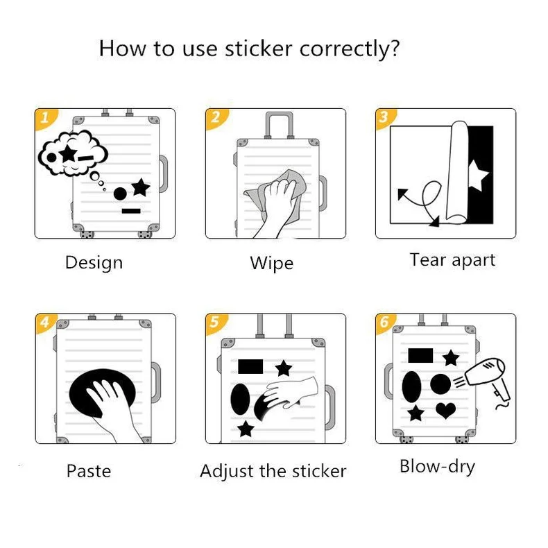 55PCS Künstler Sänger Album Abdeckung Aufkleber Für Gepäck Telefon Fall Laptop Notebook Aufkleber Kinder Geschenk