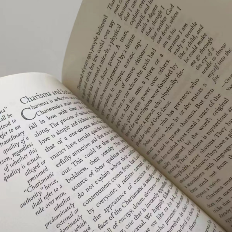 ศิลปะแห่งการยั่วยวน โดย Robert Greene หนังสือขายดีนานาชาติปกอ่อนภาษาอังกฤษ