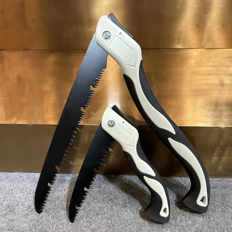 Gardening Tools Folding Woodsawing Tools for Garden Pruning Portable Outdoor Multi-purpose Pruning Hand Shears Pruner Bonsai