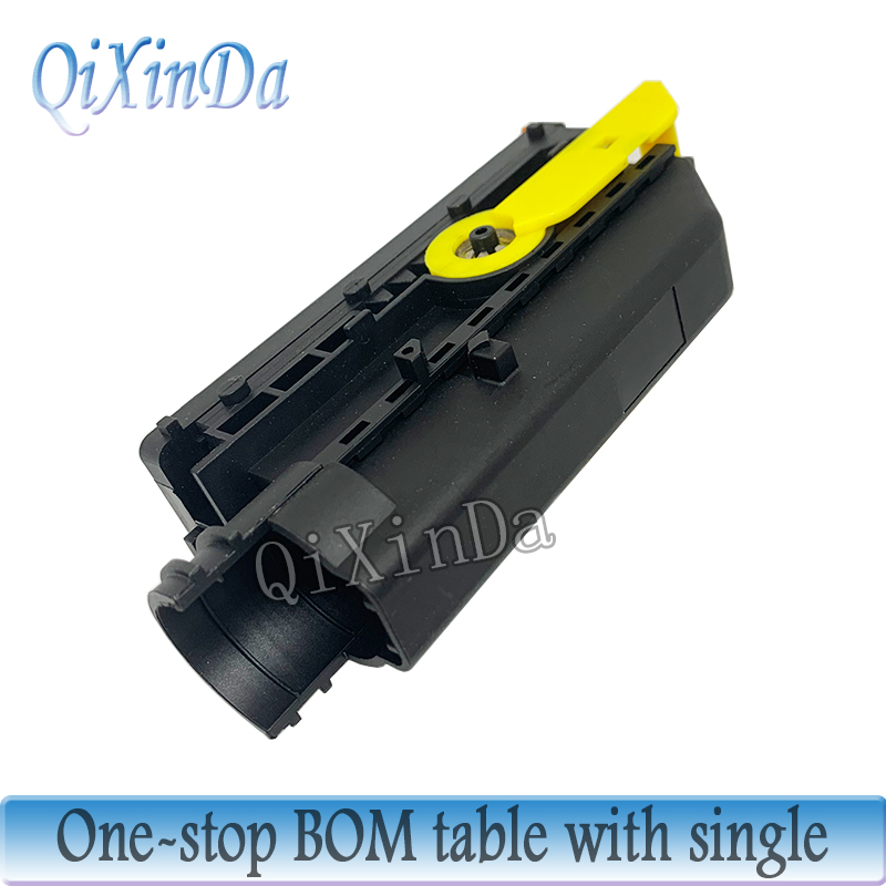 55-poliges automatisches wasserdichtes Steckverbindermodul pld A 0045450426 C LKW ECU Stecker DJ7552-3.5-21 1718248 -1 A 4574434140 A 0084462840 Für Benz
