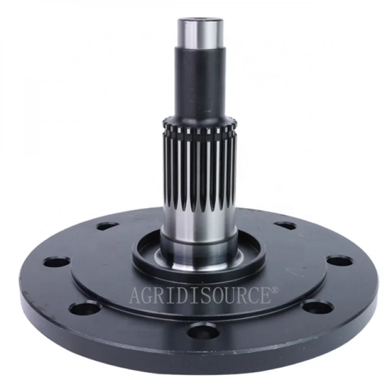 Novo produto: eixo dianteiro eixo de transmissão dianteiro para foton lovol parte trator OEM TH 04311010010