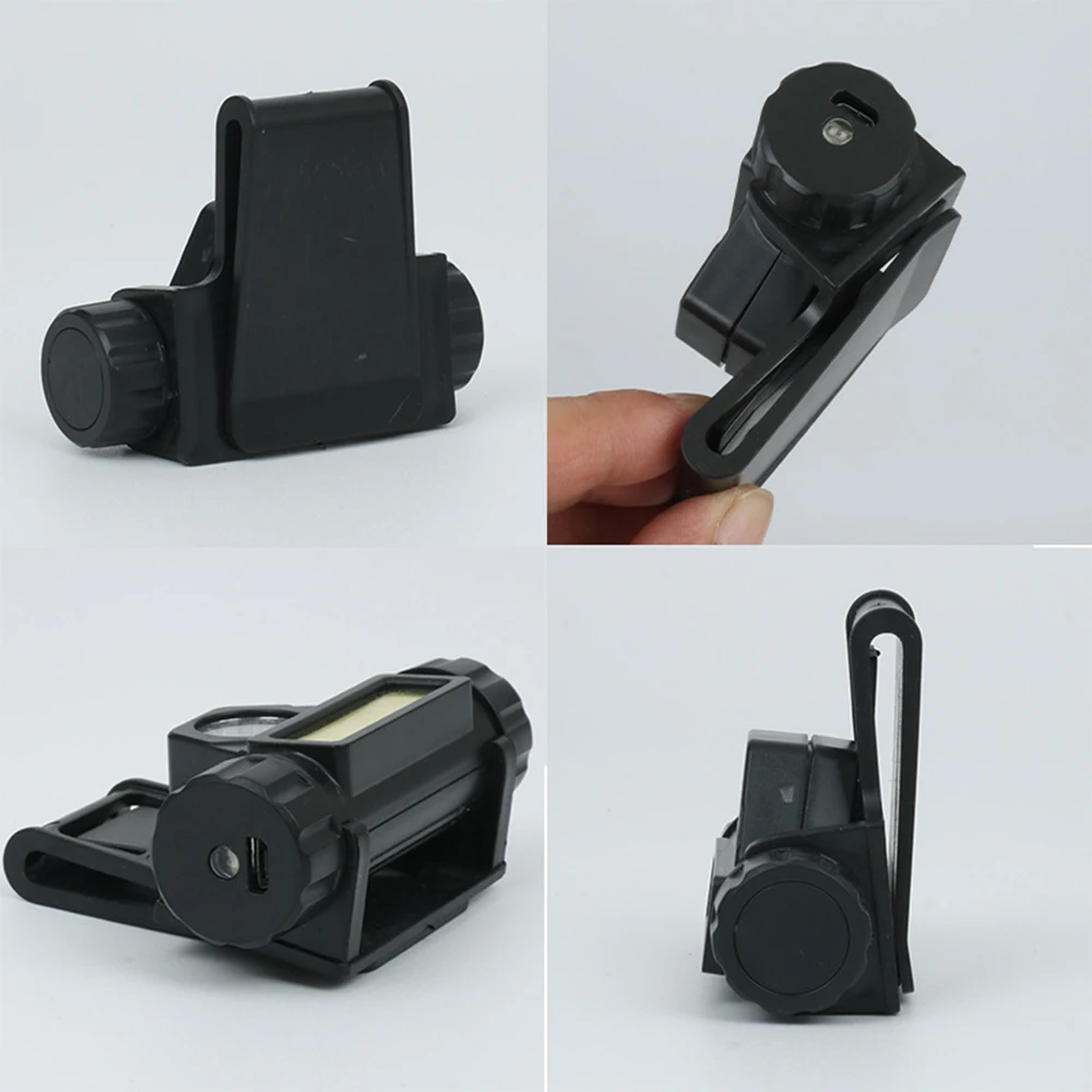 溶接フェイスカバーランプ USB 充電 XPE + COB 両用ヘッドライト アルゴンアーク溶接キャップ 溶接照明 夜間ハイキング アウトドア