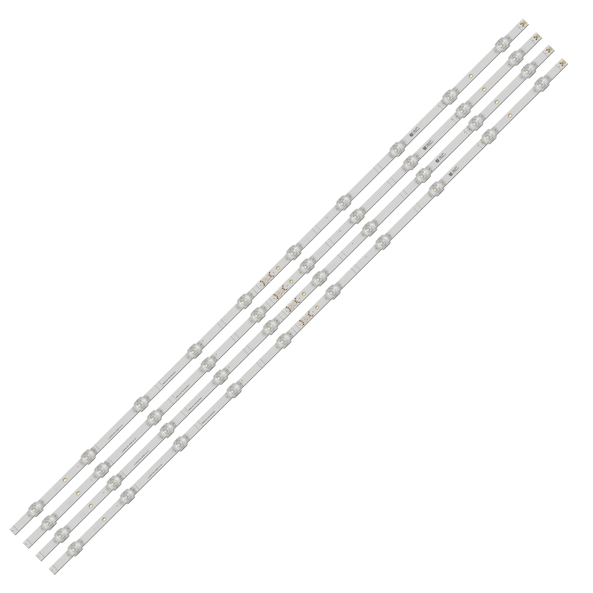 Podświetlenie LED 55R6G 55A6G 55A6GV 55R6095G5 55R6070G 55C350KU HD550Y1U62-T0L6 JL.D550A1330-003BS-M_V01 ZD_SSC_D550_4X10_01_V2.20