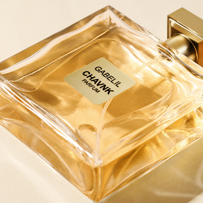 Parfum femme 100ml Note florale et bois Déodorants pour rencontres Parfum frais et long Parfum durable Phéromone Parfum léger