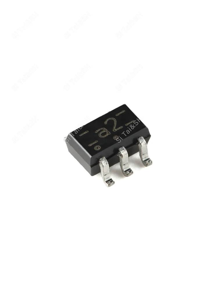 10 Stück 74AUP1G3208GW, 125 Kunststoff-Schutzhülle-363
