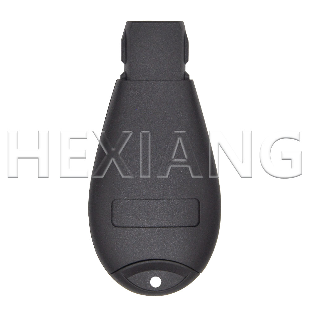 HE ID46 PCF7941 433MHz 車リモートキー M3N5WY783X IYZ-C01C ダッジキャラバンジャーニークライスラータウン & カントリージープグランドチェロキー