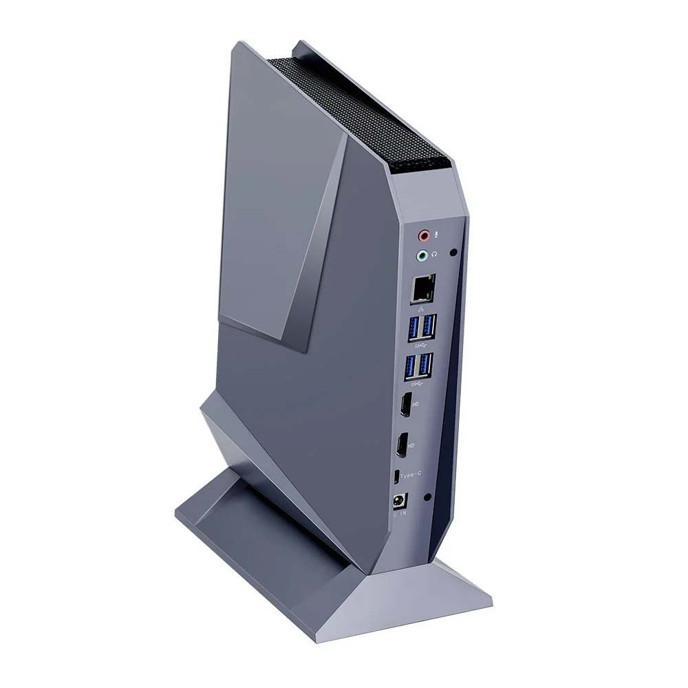 2025 Intel NUC Gaming Computer Intel Core i9 13900H i7 13700H Nvidia RTX 4060 8G Discrete Graphics Windows 11 Mini Pc 3x4K WiFi6