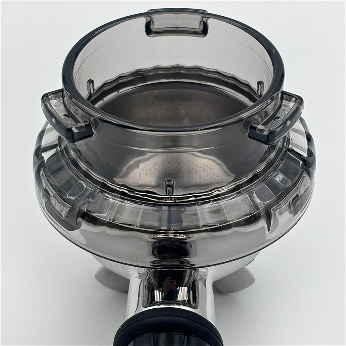 Funil Dosagem para Breville Barista Portafilters, Acessórios Café Espresso, 54mm