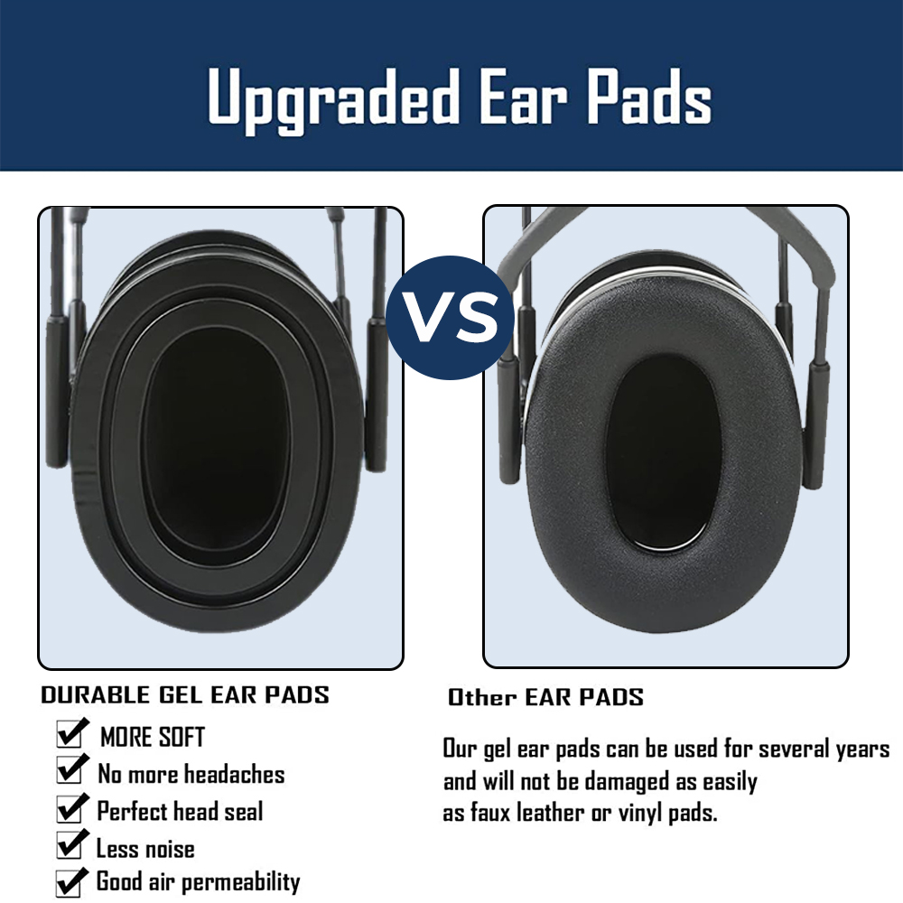 戦術的なヘッドセットイヤーマフゲル耳パッド 3 メートルペルタースポーツ戦術的な聴覚保護ヘッドセット狩猟射撃ヘッドセット