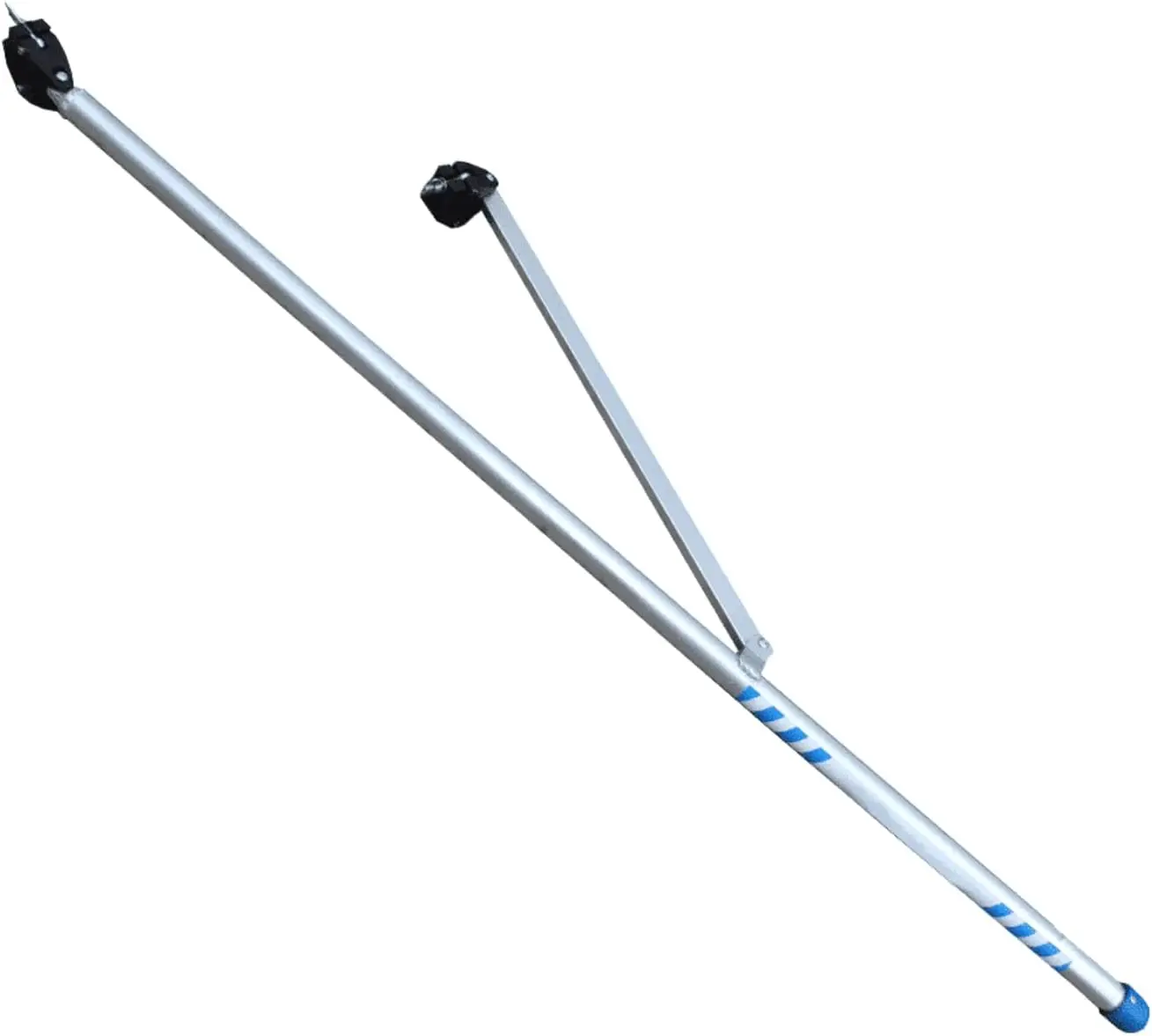 Mobiler Gerüsts tabilisator-Rolls tabilisator-Kompakt stabilisator- (2x) -geeignet für fs, as, bs Gerüste-langlebig a