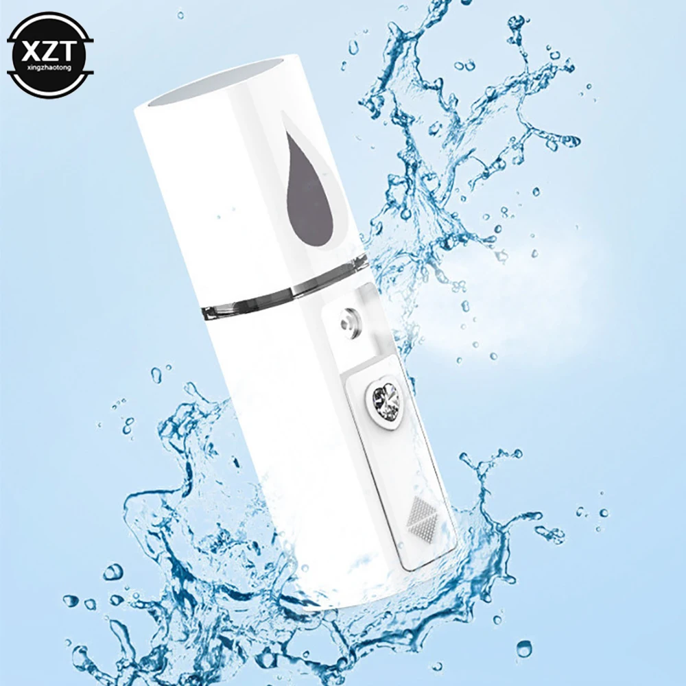 เครื่องมือเติมน้ำ L2นาโนสเปรย์เติมน้ำแบบพกพาเครื่องมือ USB