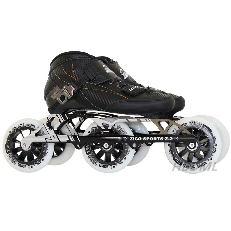 Ролики роликовые профессиональные, 90/100/110/125 мм, 6/8 А