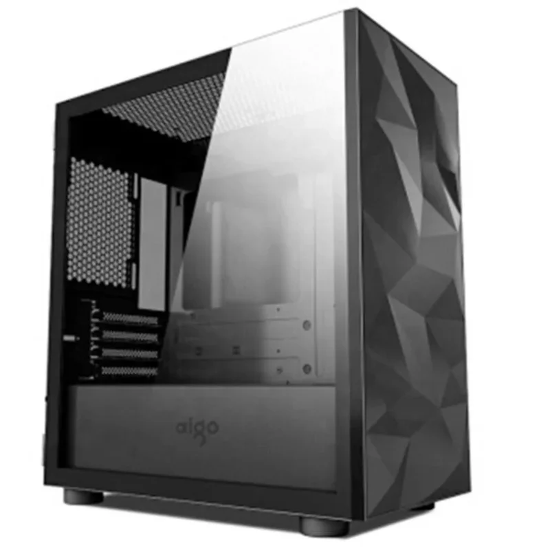 Wholesale cheap price desktop computer Core i7 system unit 16GB Ram SSD HDD GTX 1060 6GB Graphics card best quality gaming