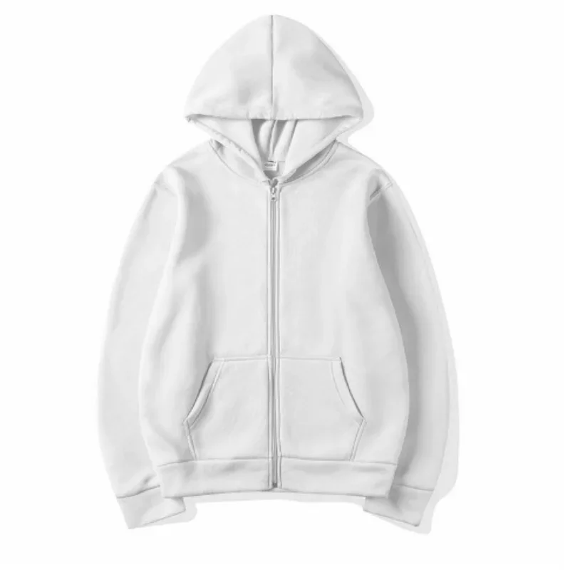 2025 sudaderas con capucha de lana con cremallera para mujer, sudaderas deportivas para correr, chaquetas clásicas informales con cremallera a la moda para mujer, ropa informal estilo Hip Hop Y2k