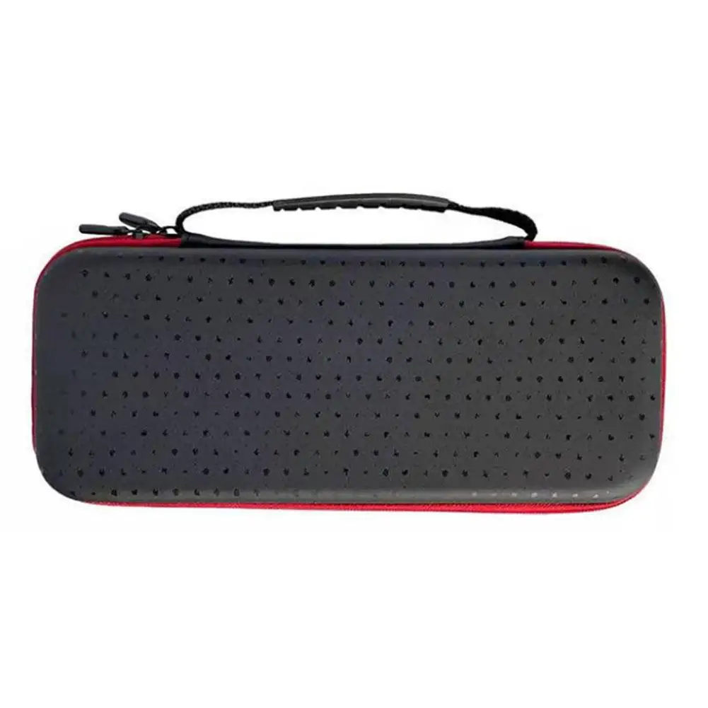 For ROG ALLY Storage Bag With Anti Wear Handle Shockproof And Scratch Resistant With Inner Partition Storage Case Accessories