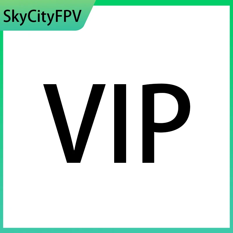 VIP - Price Difference / Reshipment Link