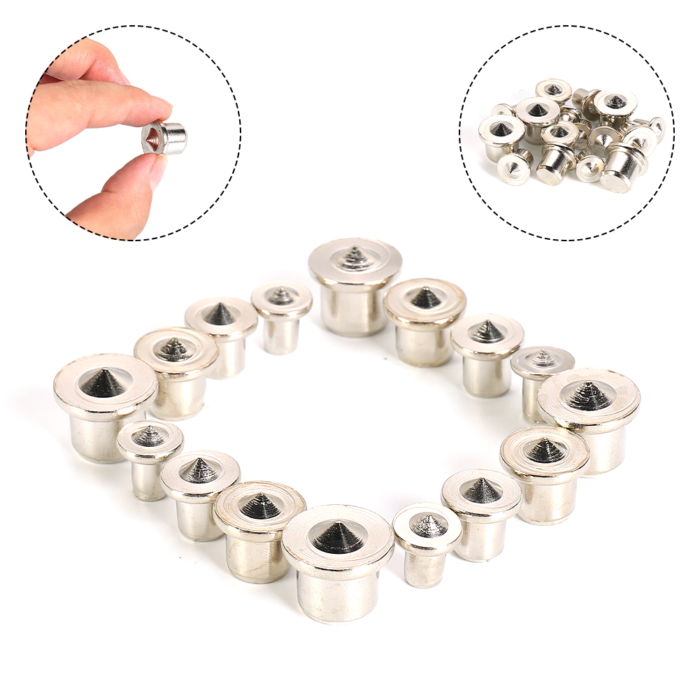 Foret à chevilles Point central Pin Bois 6mm/8mm/10mm/13mm/12mm Jeu de chevilles Tenon Center Point central pour le travail du bois Foret à bois