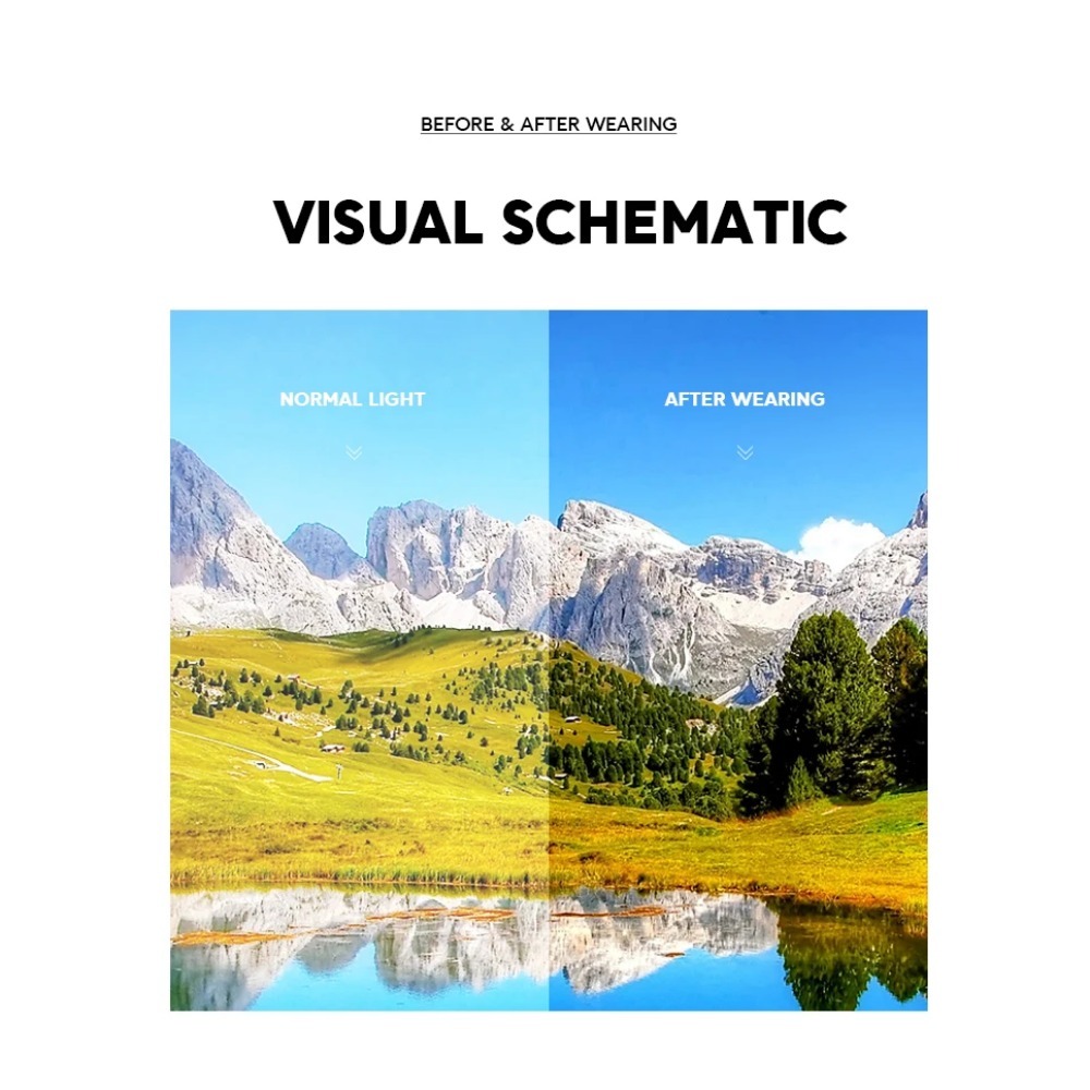 Mode Randloze Vierkante Dubbele Brug Zonnebril Vintage Vrouwen Mannen Zonnebril UV400