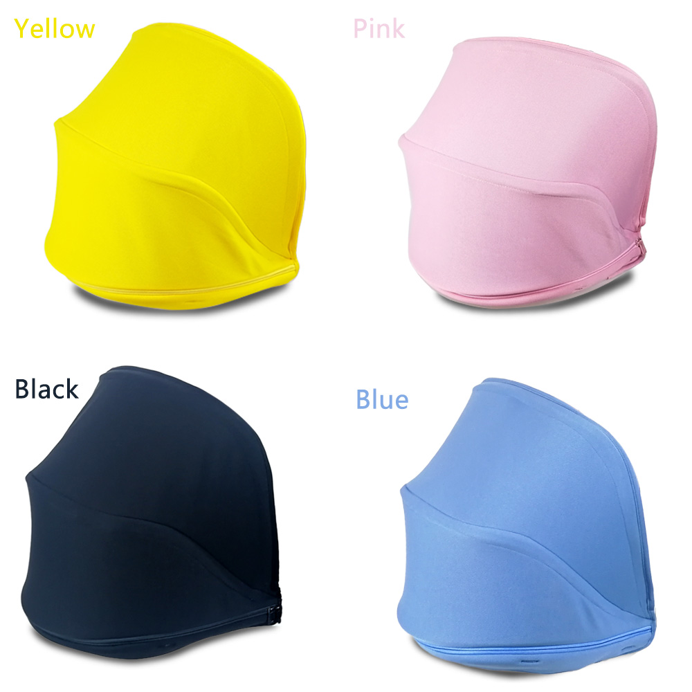 Toldo parasol para cochecito de bebé, dosel y cojín de asiento para Bugaboo Bee6 Bee5 Bee3, cubierta para cochecito a prueba de rayos UV, accesorios para cochecito de bebé