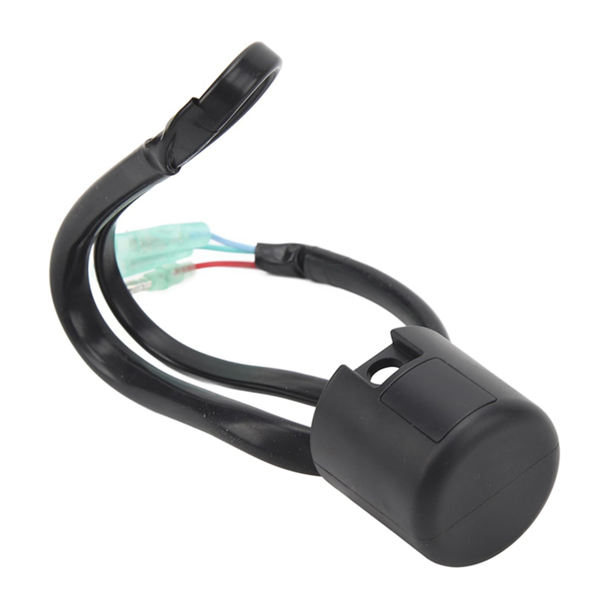 Trim Tilt Switch Assembly para Yamaha, motor externo, 4T, 70HP, 115HP, 6X4-82563-01-00