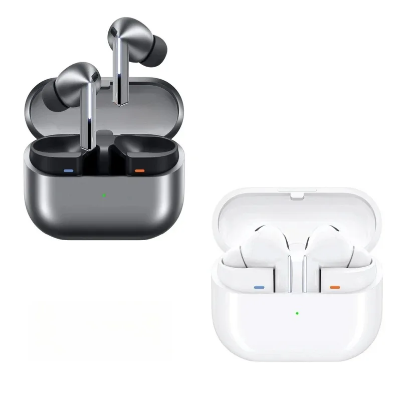 For Buds 3 Pro TWS Wireless Bluetooth Earphones HiFi Sound Low Delay Noise Reduction Earphones