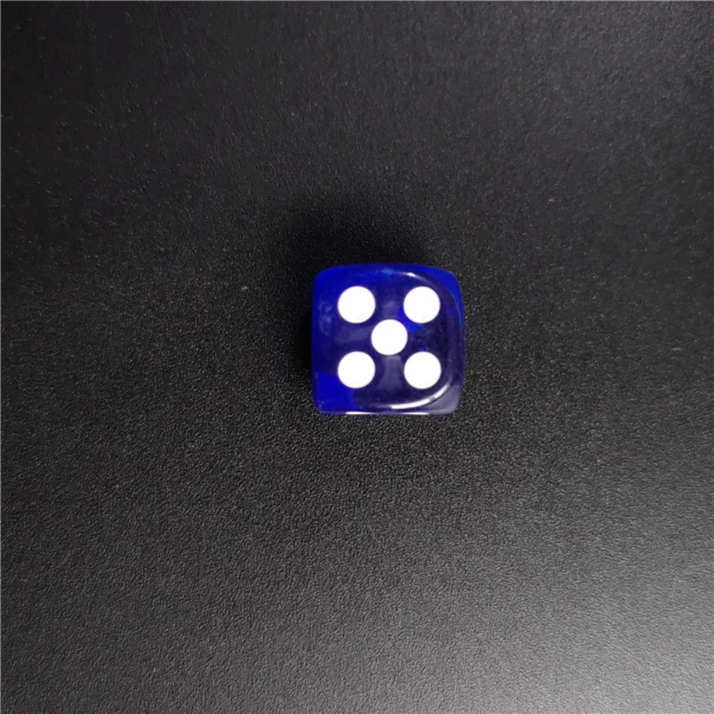 100 sztuk/partia 14mm 10 Kolorów Przezroczyste Kostki Akrylowe z Zaokrąglonymi Rogami Kostki do Picia Kostki do Klubów Nocnych Barów KTV Zestaw Kostek do Rozrywki Zabawki