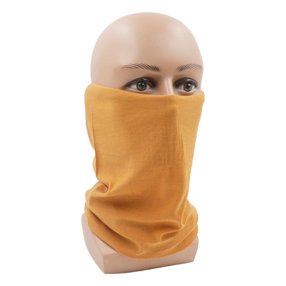 男性と女性のための防塵スポーツヘッドバンド,55の無地の屋外スポーツヘッドバンド,バンダナ,保護カバー付きの鼻と口の首のプロテクターDC001-055